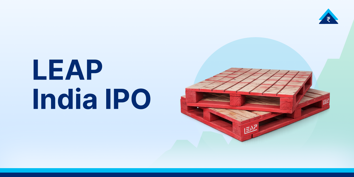 LEAP India IPO: Key Details, Overview, Industry Context & Financials