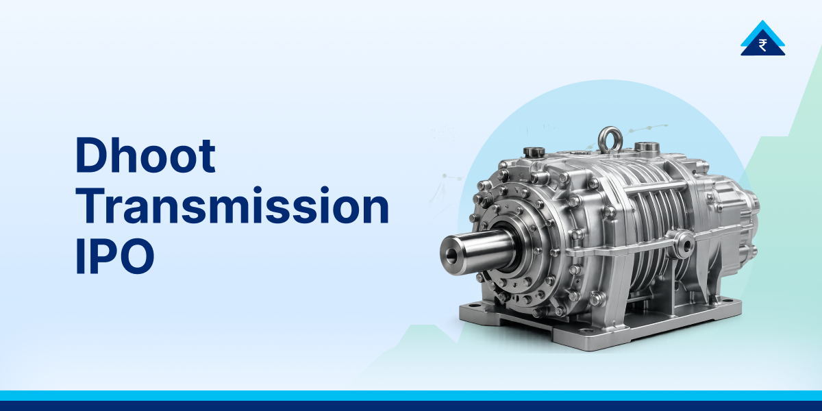 Dhoot Transmission IPO Review: Price Band, Financials & Key Details