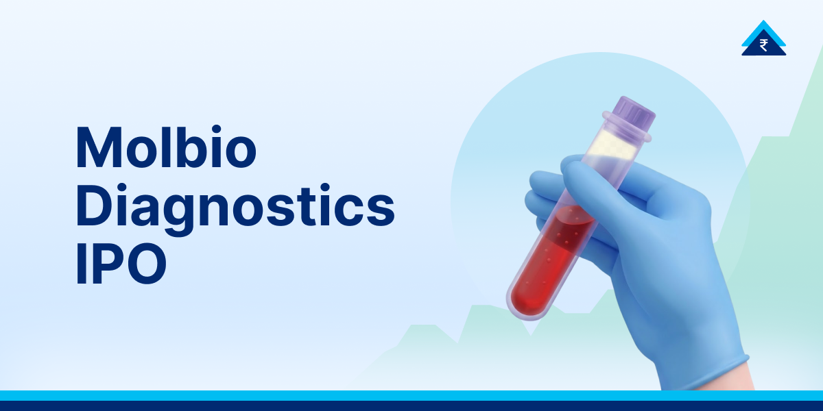 Molbio Diagnostics IPO Review 2026: Price Band, Financials & Key Details