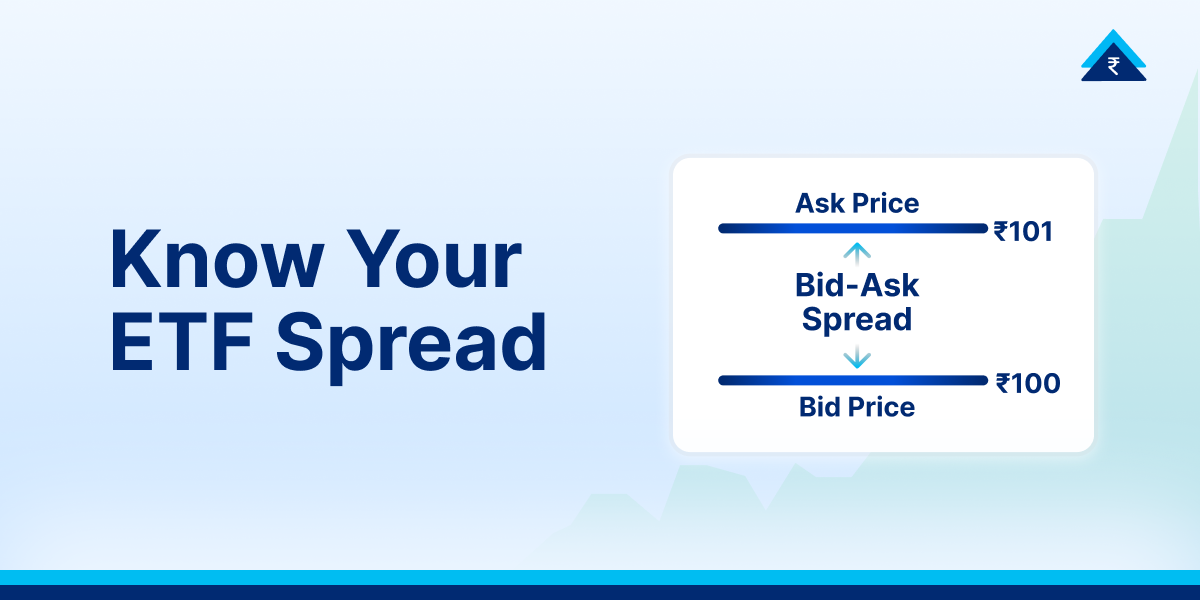 ETF Bid-Ask Spread Explained: Costs, Liquidity & Trading