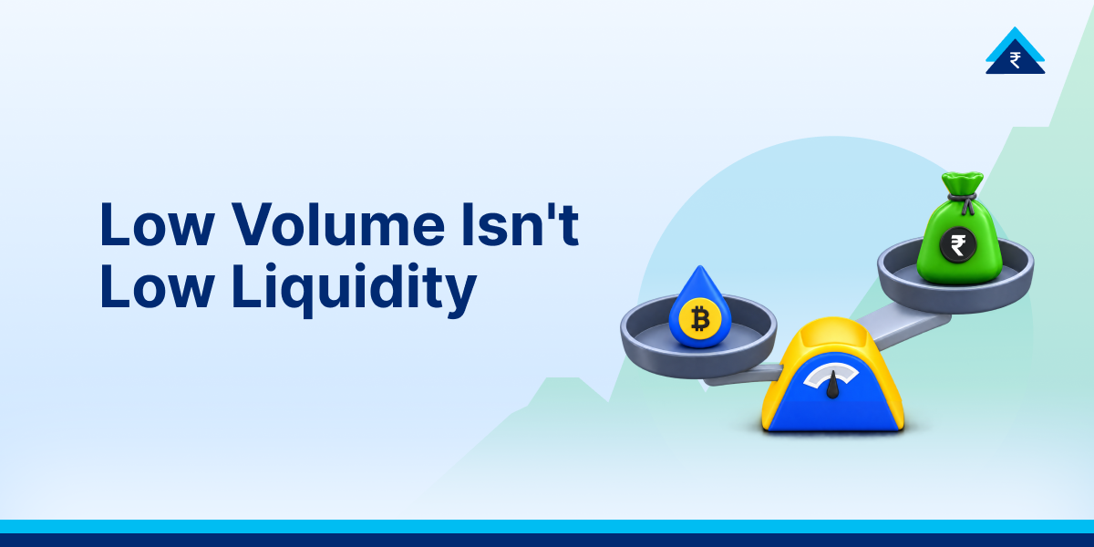 ETF Low Trading Volume: Meaning, Risks & How to Trade