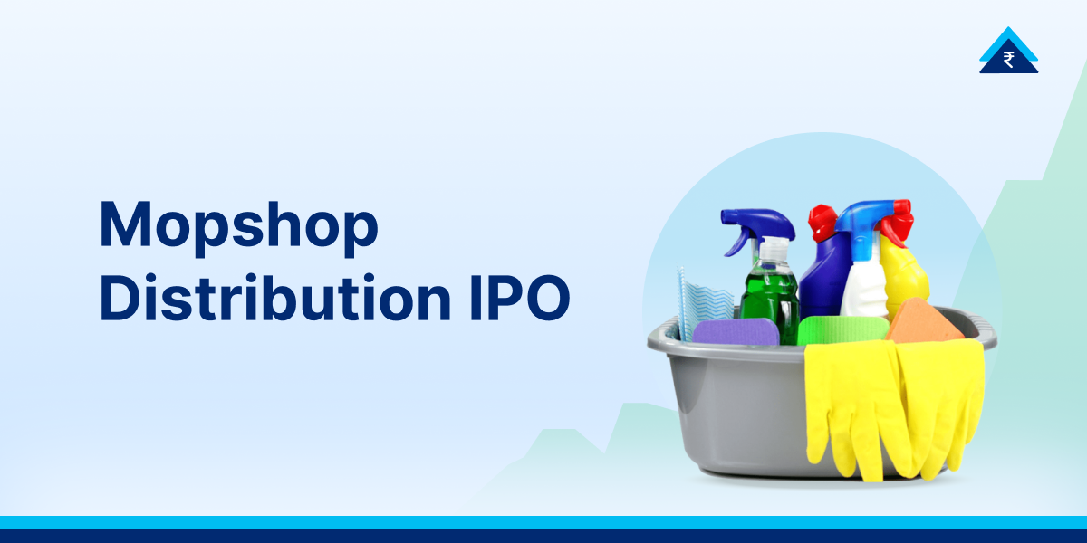 Mopshop Distribution IPO Review: Price Band, Financials & Key Details
