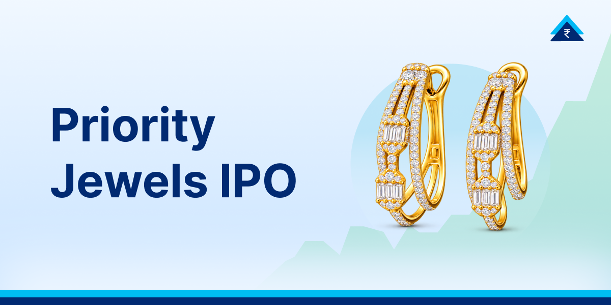 Priority Jewels IPO 2026: Price Band, Financials, Analysis & Key Details