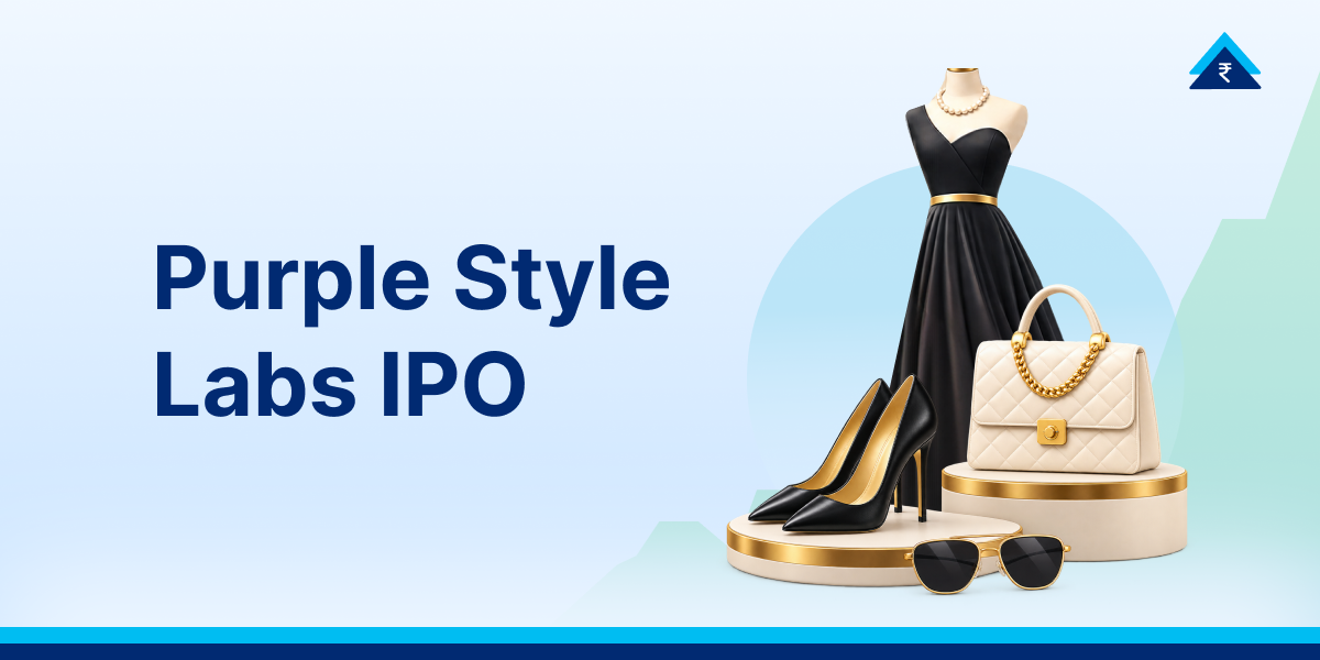 Purple Style Labs IPO 2026: Price Band, Financials, Analysis & Key Details