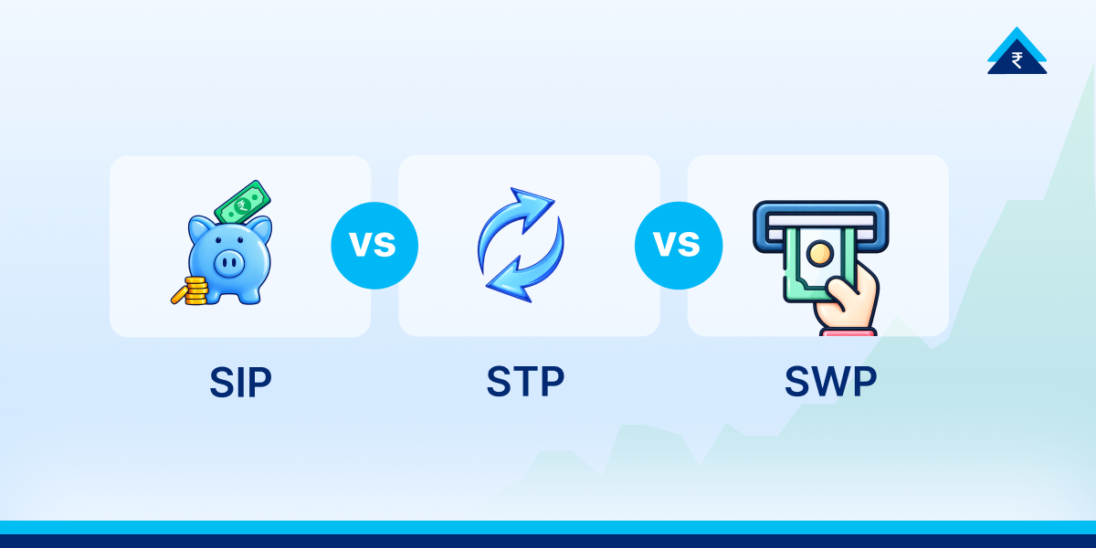 SIP vs STP vs SWP: Differences, Benefits & How to Choose