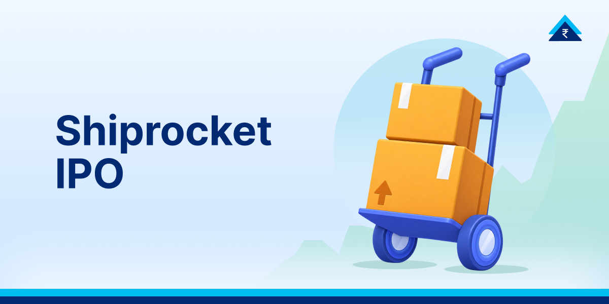 Shiprocket IPO Review 2026: Price Band, Financials & Key Details