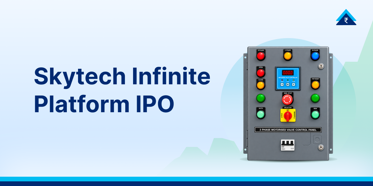 Skytech Infinite Platform IPO Review: Price Band, Financials & Key Risks