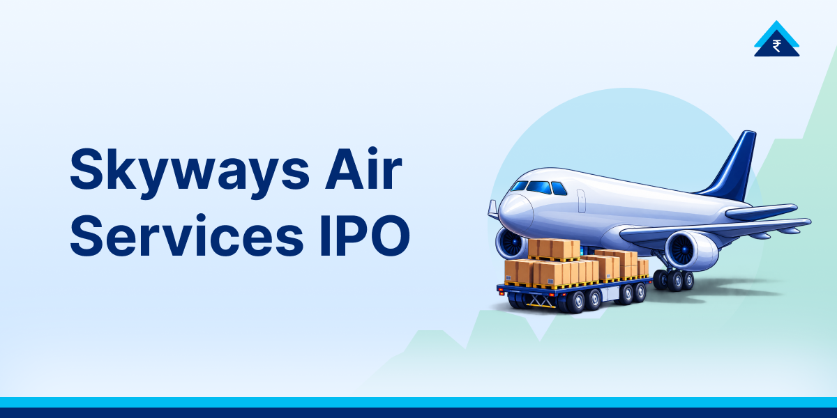 Skyways Air Services IPO: Price Band, Financials, Analysis & Key Details