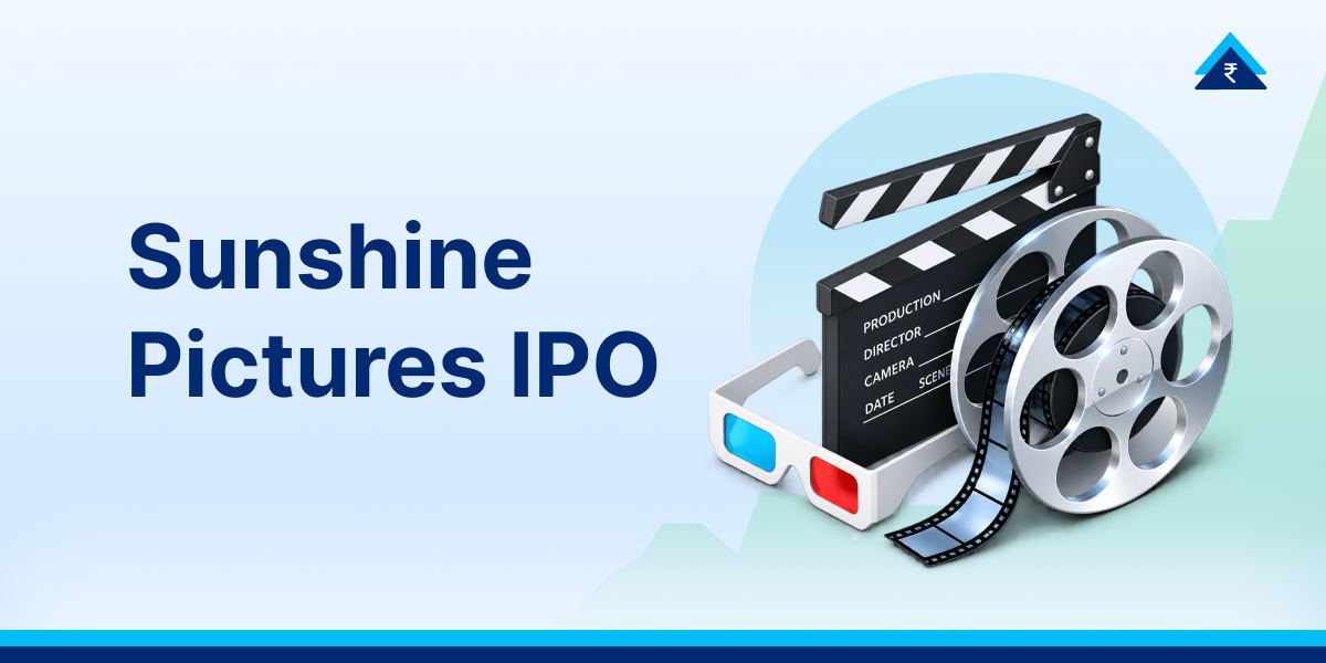 Sunshine Pictures IPO Review: Price Band, Financials & Key Details