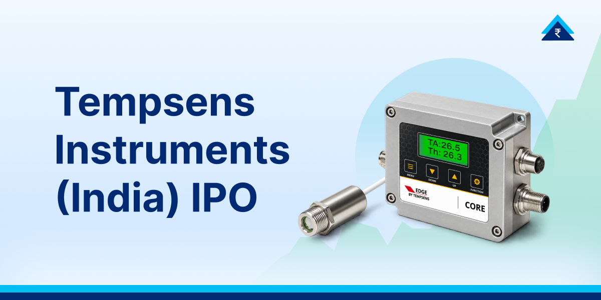 Tempsens Instruments (India) IPO Review: Financials & Key Details