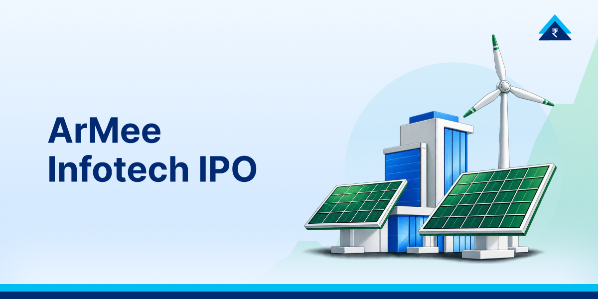ArMee Infotech IPO 2026: Price Band, Financials, Analysis & Key Details