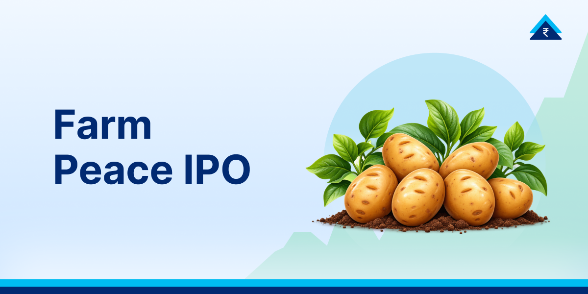 Farm Peace IPO 2026: Price Band, Financials, Analysis & Key Details