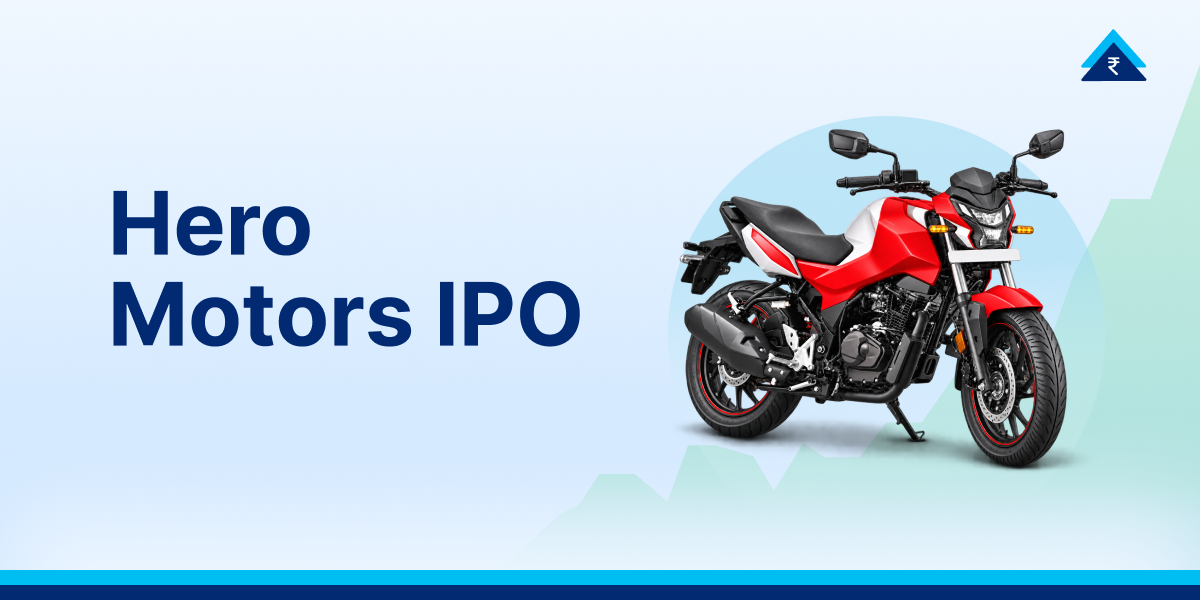 Hero Motors IPO Review: Key Details, Company Overview & Financials