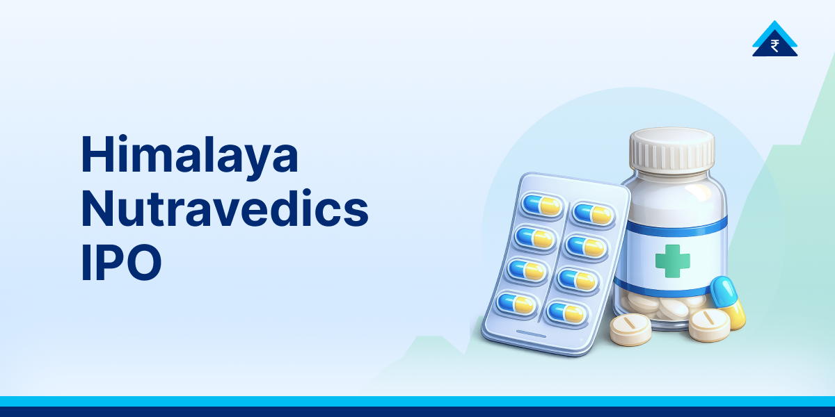 Himalaya Nutravedics India IPO: Price, Financials, Analysis & Key Details