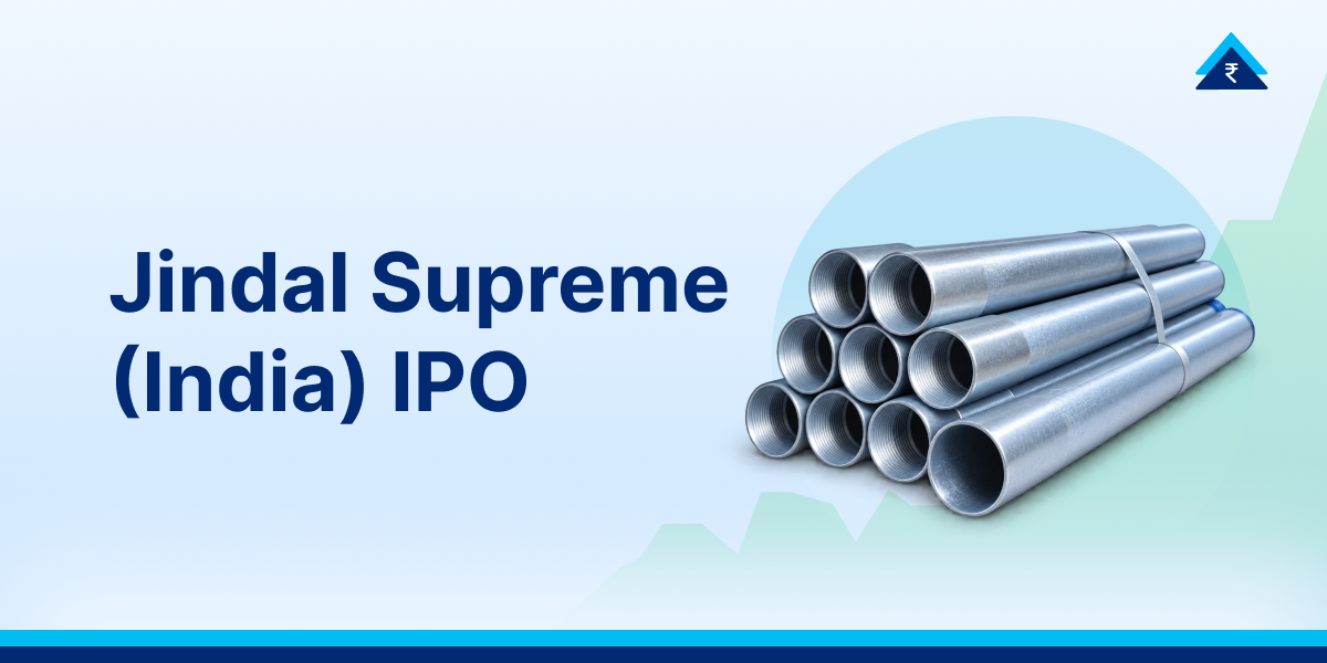 Jindal Supreme IPO 2026: Price Band, Financials, Analysis & Key Details