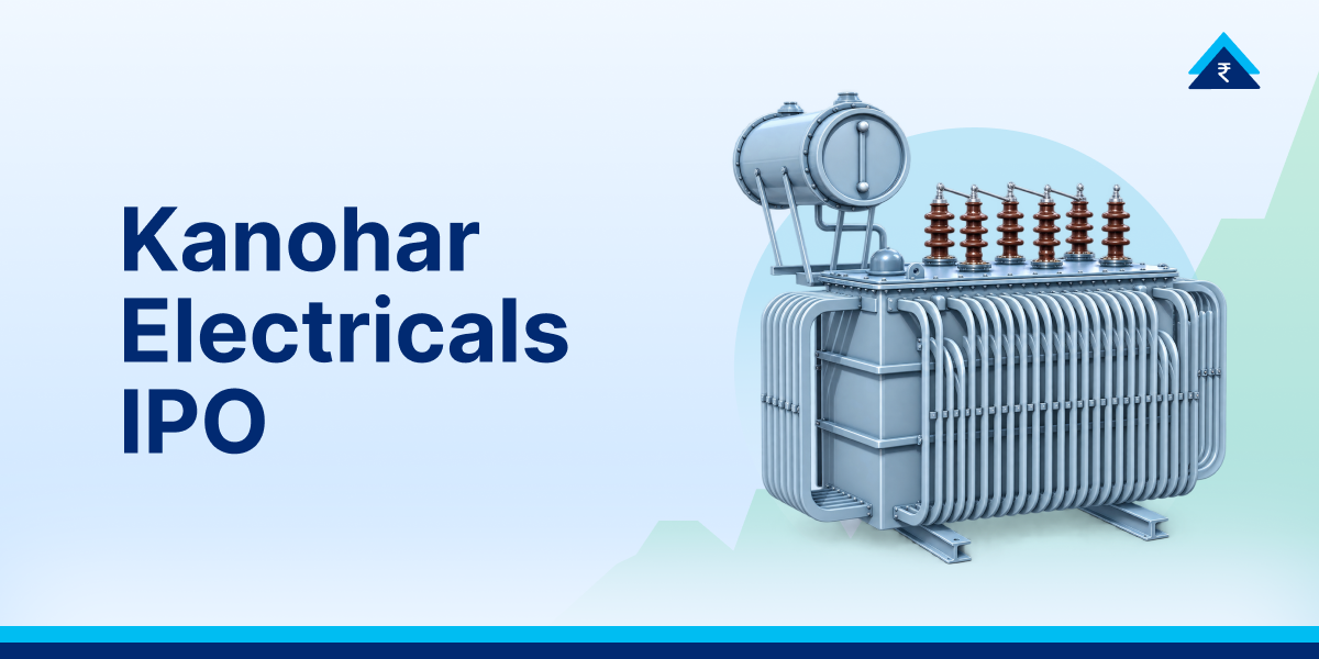 Kanohar Electricals IPO: Price Band, Financials, Analysis & Key Details