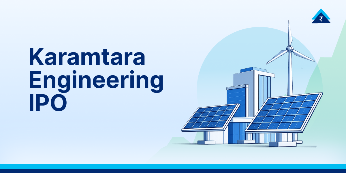 Karamtara Engineering IPO: Price Band, Financials, Analysis & Key Details