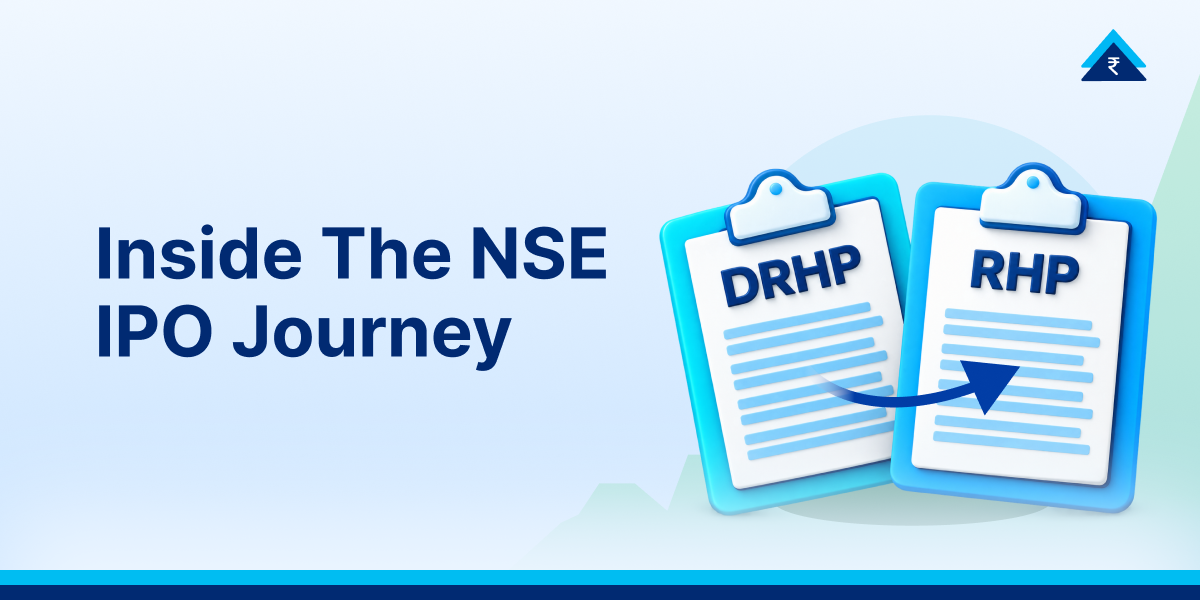 NSE IPO Journey: Why India’s Largest Exchange Took 10 Years