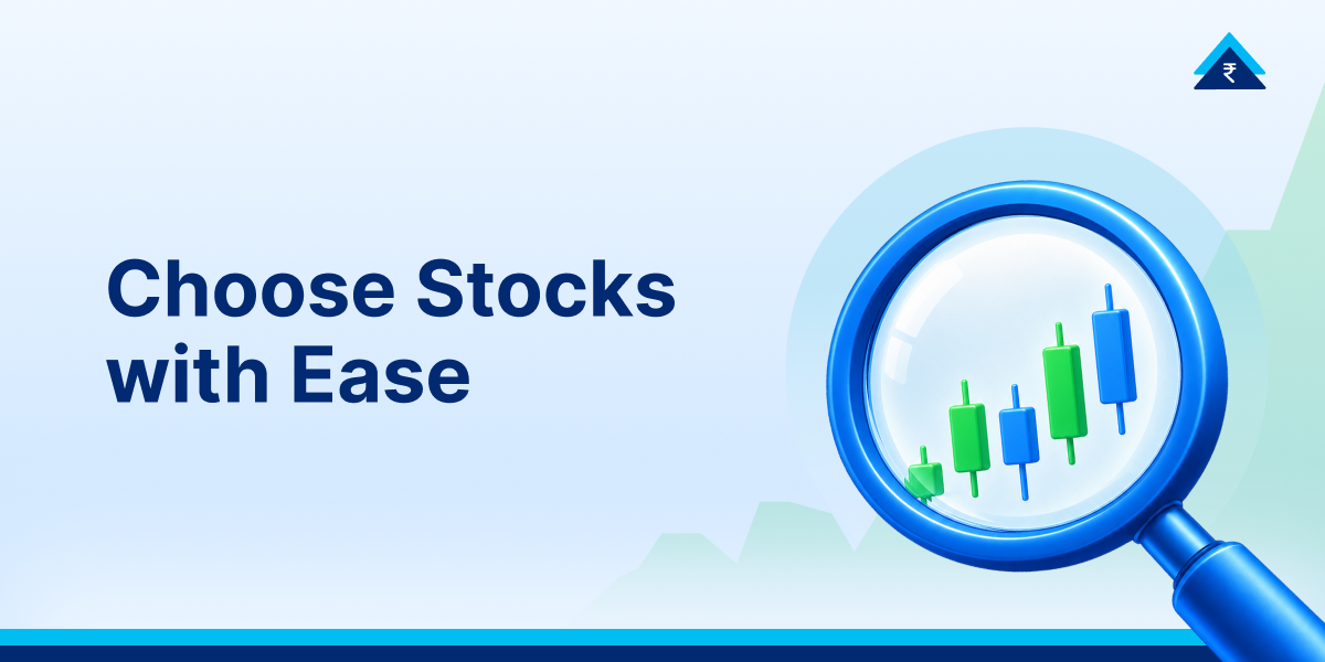 Investment Ideas: How to Choose Stocks | Paytm Money