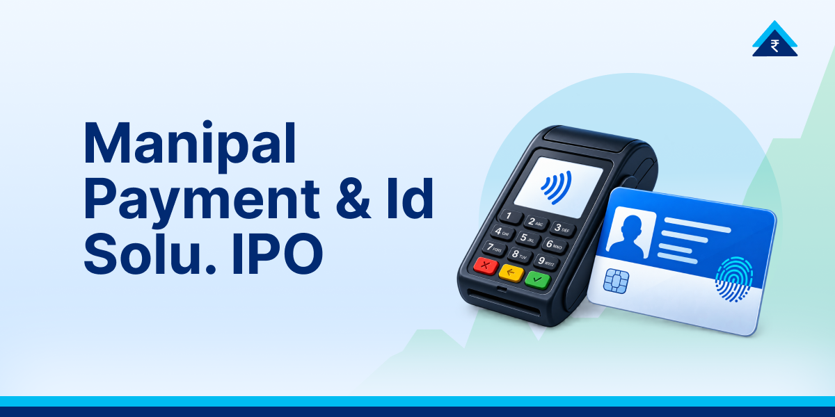 Manipal Payment & Identity Solutions IPO 2026: Financials & Key Details