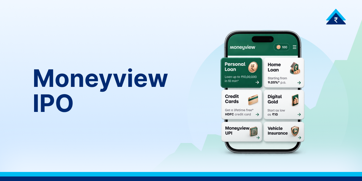Moneyview IPO 2026: Price Band, Financials, Analysis & Key Details