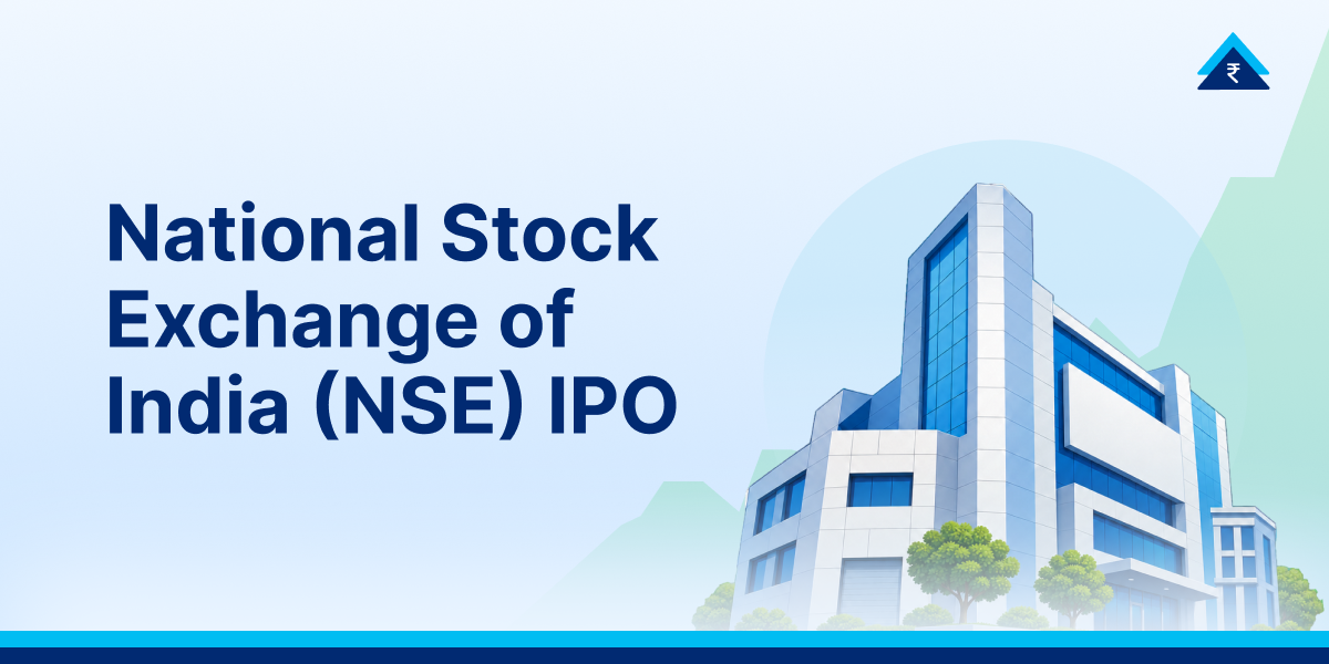 NSE IPO