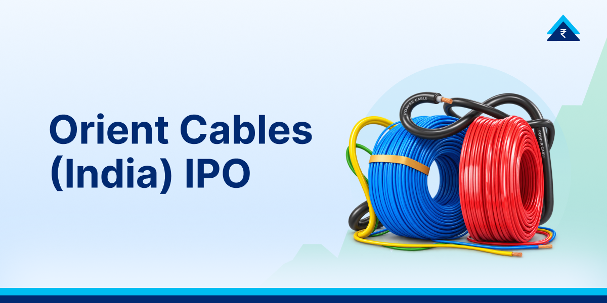 Orient Cables IPO 2026: Price Band, Financials, Analysis & Key Details