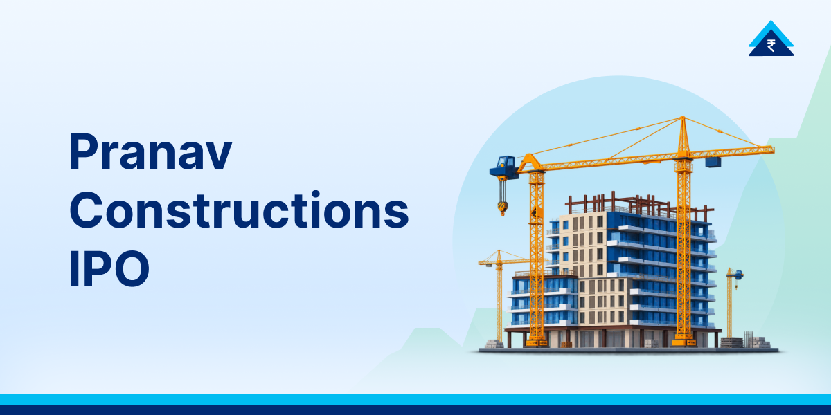 Pranav Constructions IPO: Price Band, Financials, Analysis & Key Details