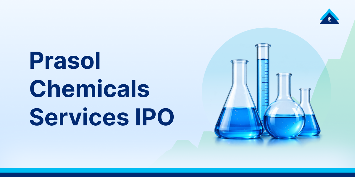 Prasol Chemicals IPO 2026: Price Band, Financials, Analysis & Key Details
