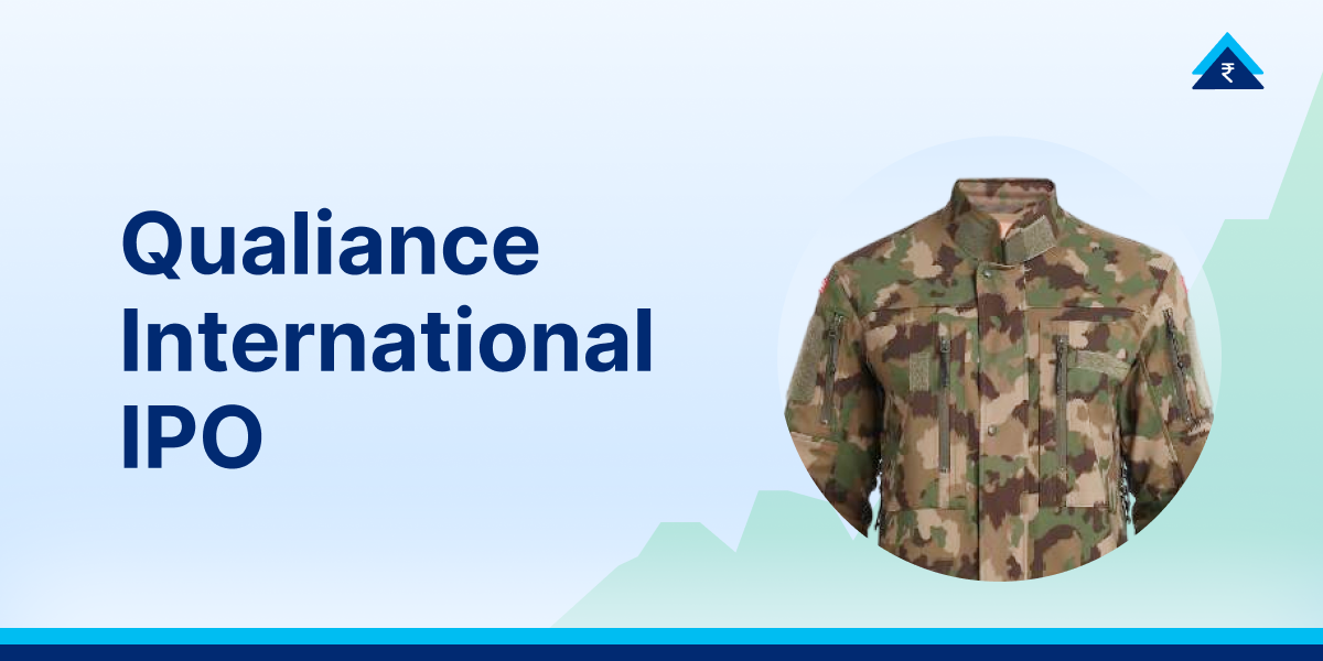 Qualiance International IPO 2026: Price Band, Financials, Analysis & Key Details