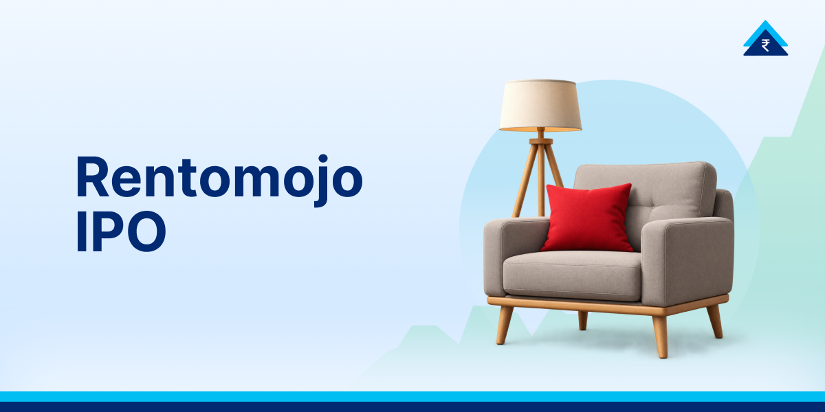 Rentomojo IPO 2026: Price Band, Financials, Analysis & Key Details