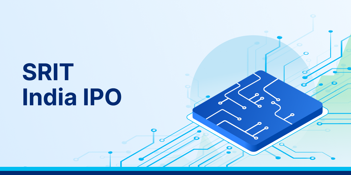 SRIT India IPO 2026: Price, Review, Financials and Key Details