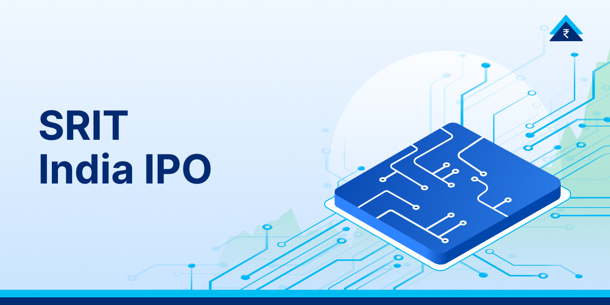 SRIT India IPO 2026: Price, Review, Financials and Key Details