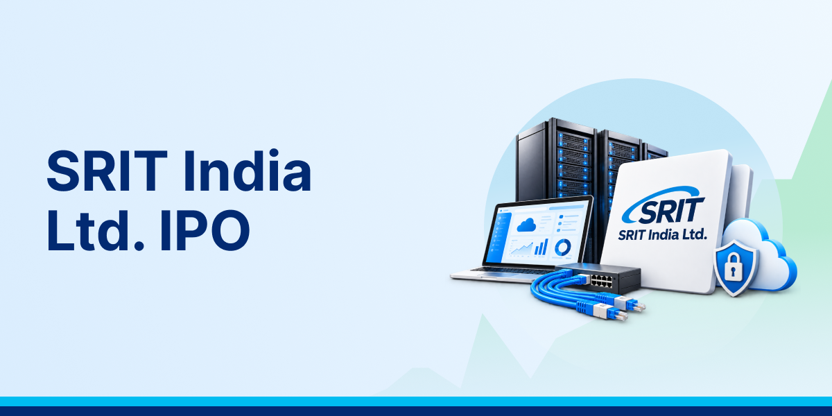 SRIT India IPO 2026: Price, Review, Financials and Key Details