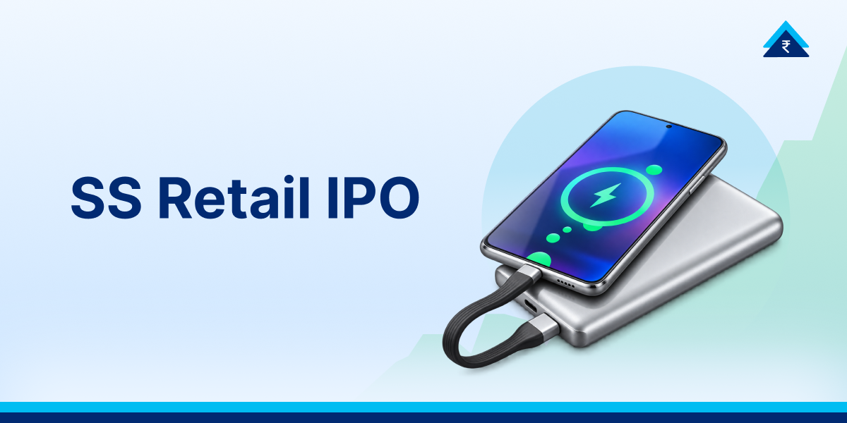 SS Retail IPO 2026: Price Band, Financials, Analysis & Key Details