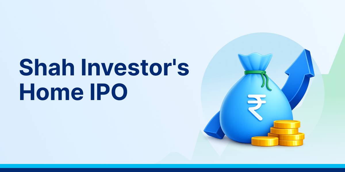 Shah Investor's Home IPO 2026: Price, Review, Financials & Key Details
