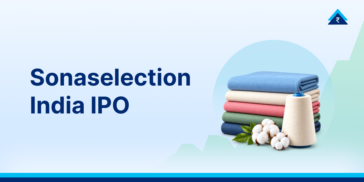 Sonaselection India IPO: Price Band, Financials, Analysis & Key Details
