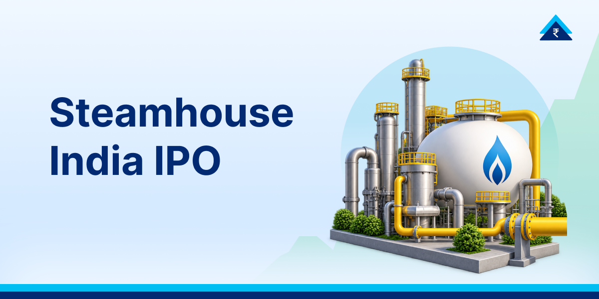Steamhouse India IPO 2026: Price Band, Financials, Analysis & Key Details
