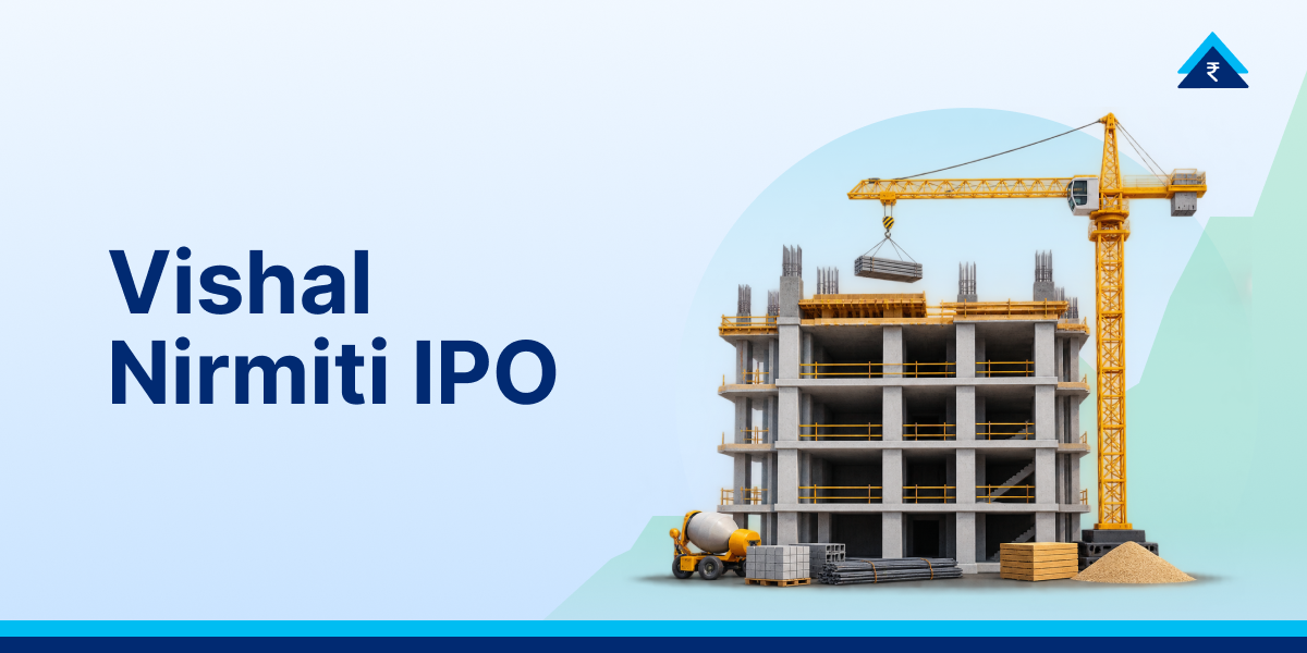 Vishal Nirmiti IPO 2026: Price Band, Financials, Analysis & Key Details