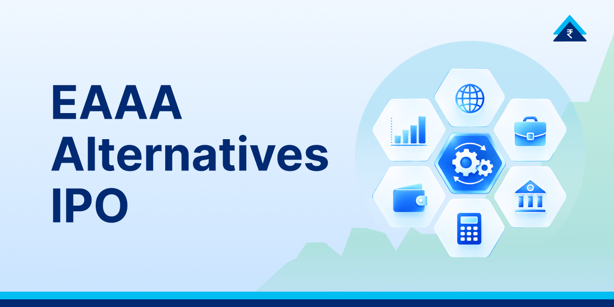 EAAA India Alternatives IPO: Financials, Analysis & Key Details
