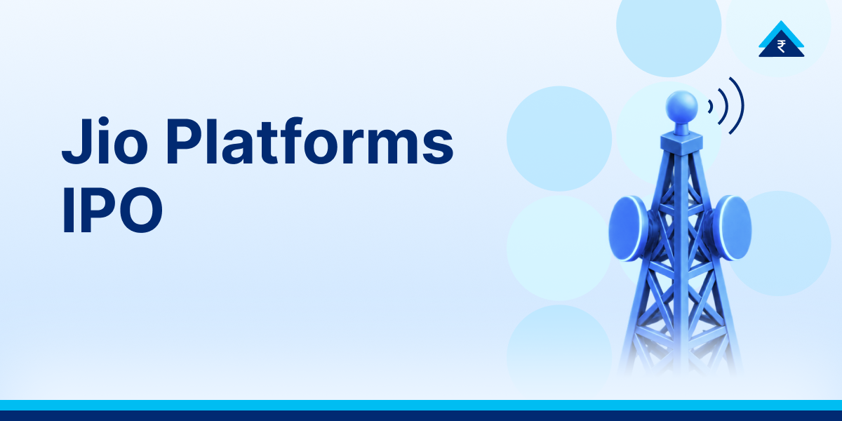 Jio Platforms IPO: Price Band, Financials, Analysis & Key Details