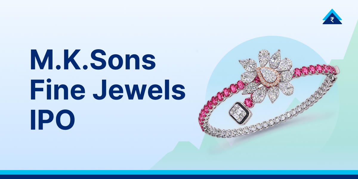 M.K.Sons Fine Jewels IPO: Price Band, Financials, Analysis & Key Details