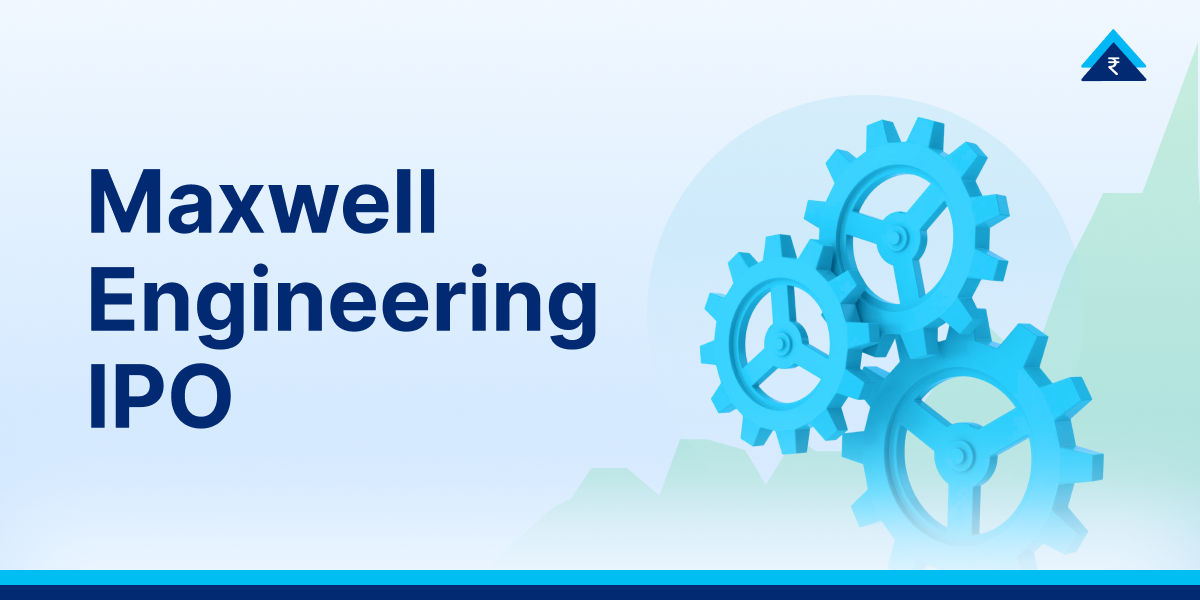 Maxwell Engineering Solutions IPO: Price Band, Financials & Key Details