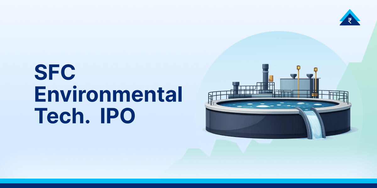 SFC Environmental Technologies IPO: Financials, Analysis & Key Details