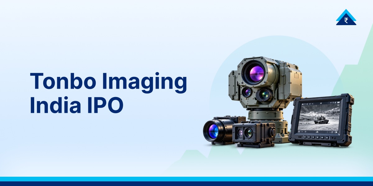 Tonbo Imaging India IPO: Key Details, Company Overview & Financials