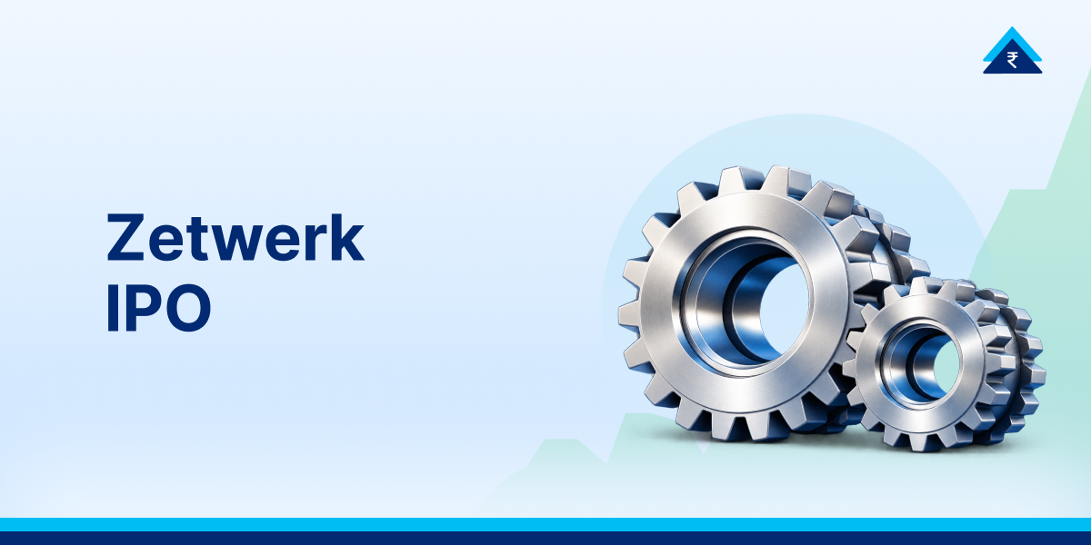 Zetwerk IPO 2026: Price, Review, Financials & Key Details