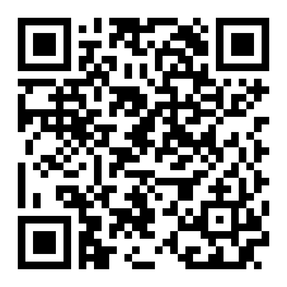 QR code