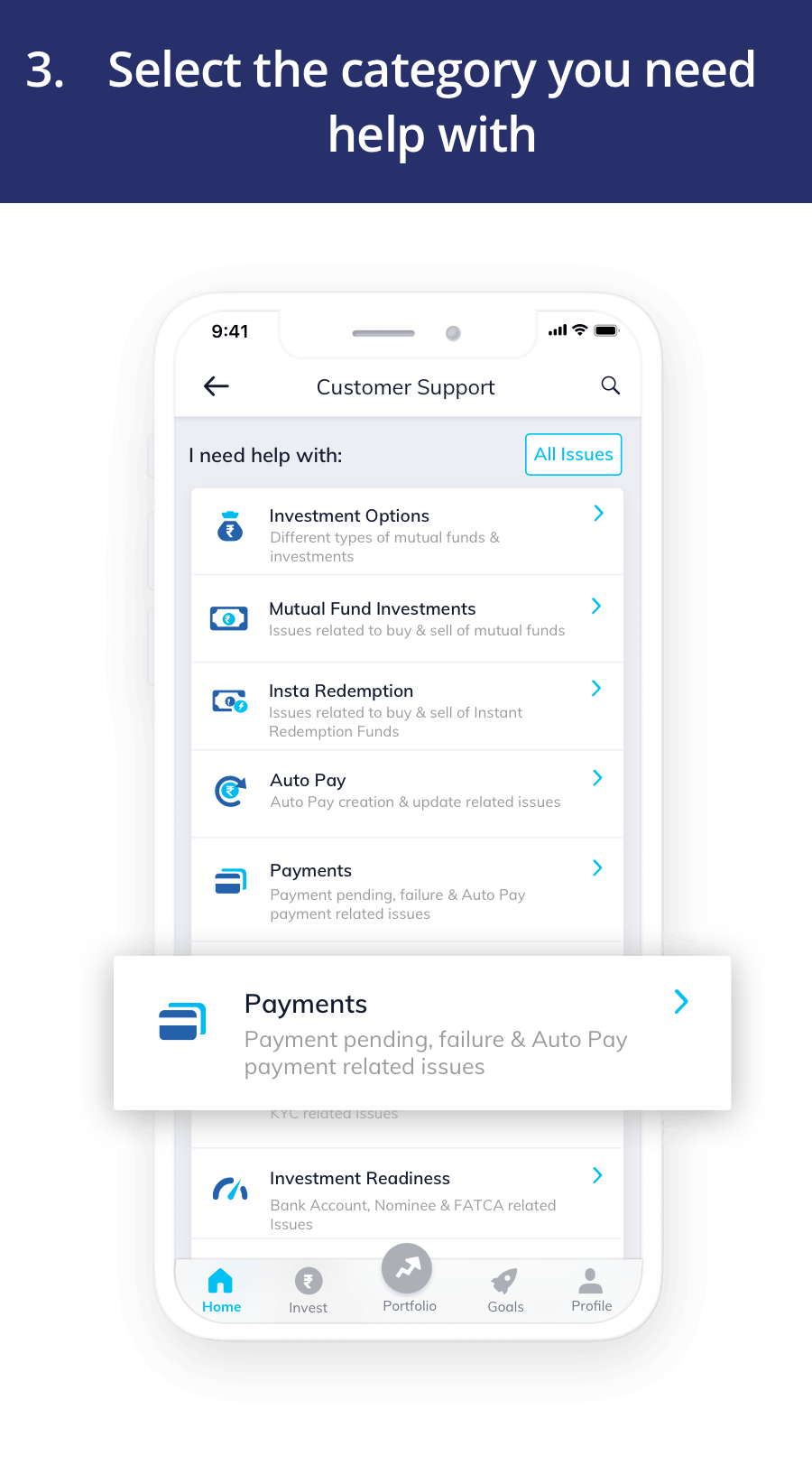 Contact Us Paytm Money